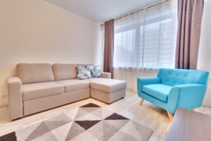 Daily Apartments near the Toompea Castle with FREE parking