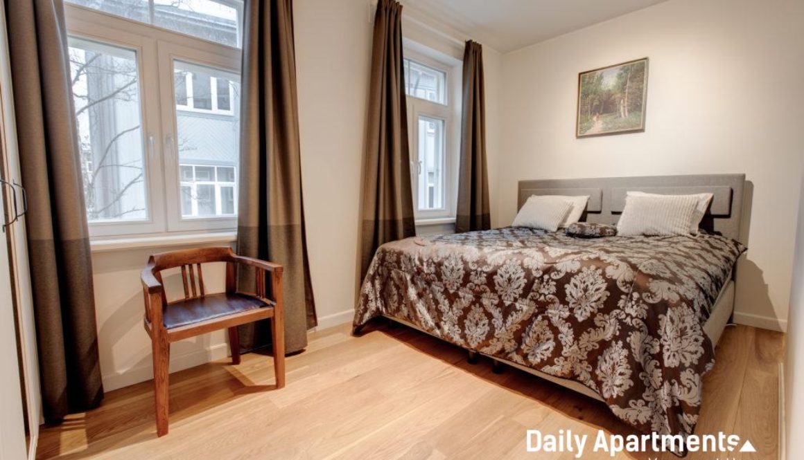 Daily Apartments- Cozy 2 floor apartment in Kalamaja with Sauna