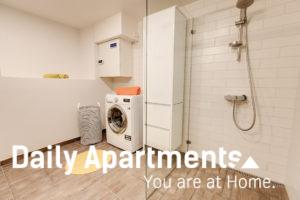 Daily Apartments- Cozy 2 floor apartment in Kalamaja with Sauna