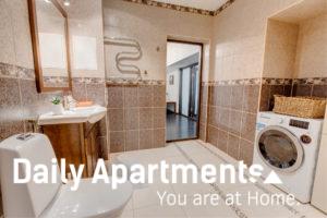 Daily Apartments at Liberty Square with jacuzzi 