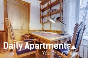 Daily Apartments- Tallinn Historic Center Sauna & SPA Apartment