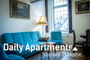 Daily Apartments at Ilmarine - Antique style loft - near the Old Town