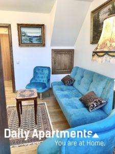Daily Apartments at Ilmarine - Antique style loft - near the Old Town